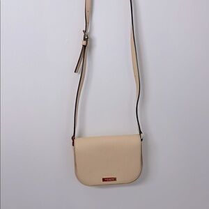 Blush Pink Kate Spade Crossbody Bag